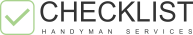 checklisthandyman logo-s