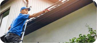 Roof and gutter-min